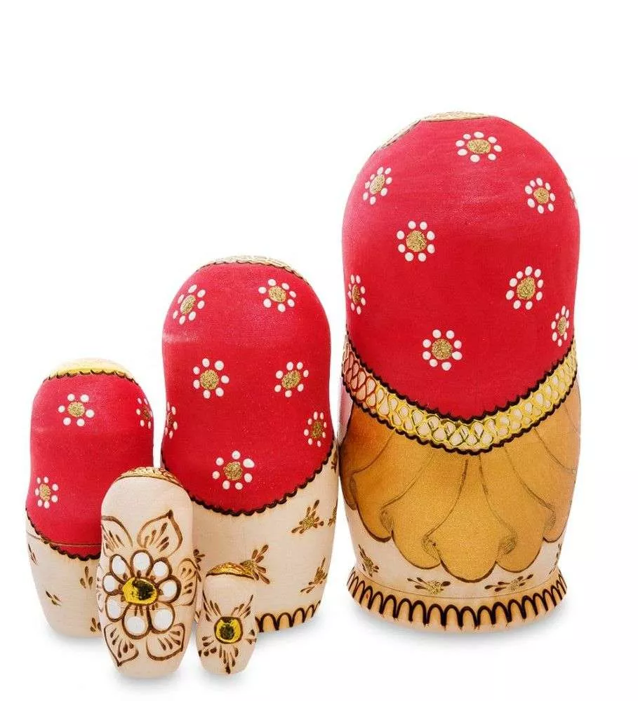 Матрешка Анастасия
