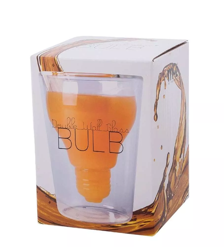 Бокал Bulb