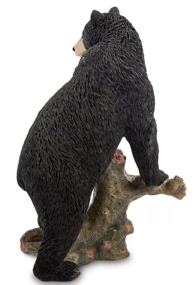 Статуэтка Бурый медведь
