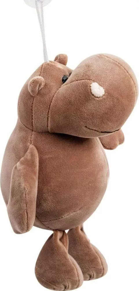 Игрушка Бегемот