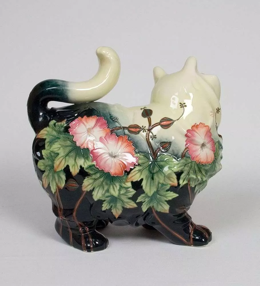 Фигурка Кошка