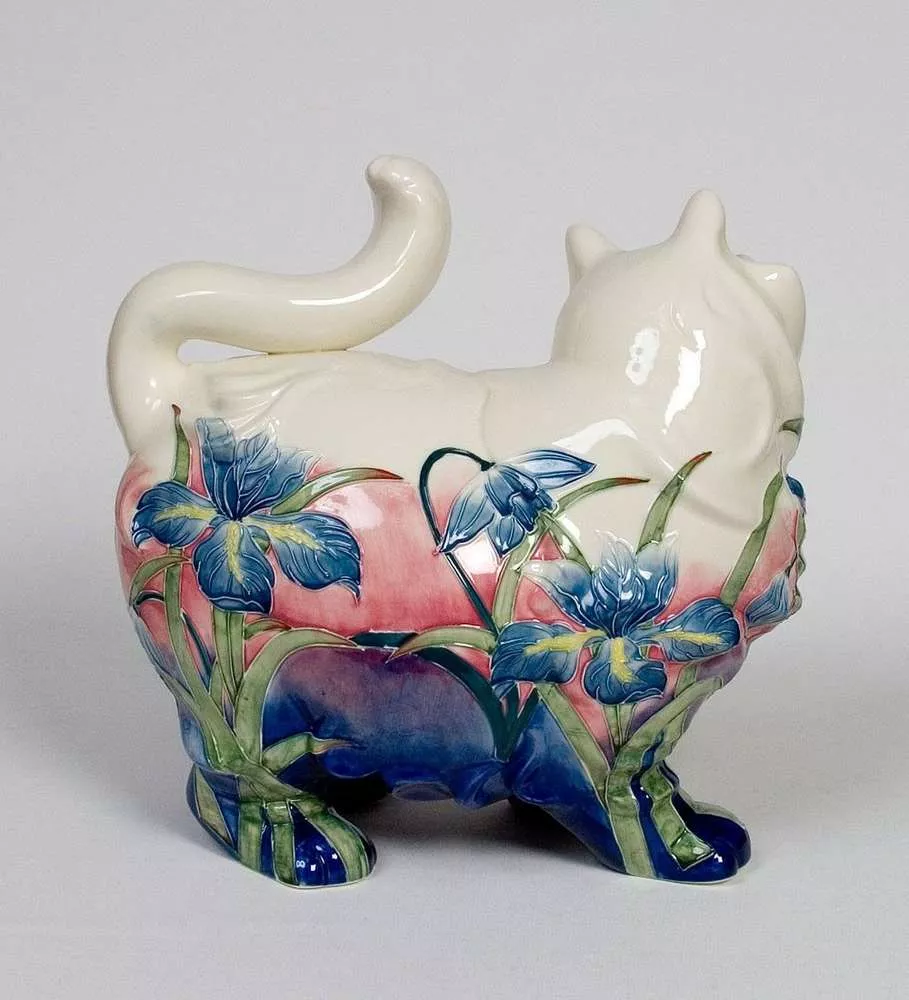 Фигурка Кошка