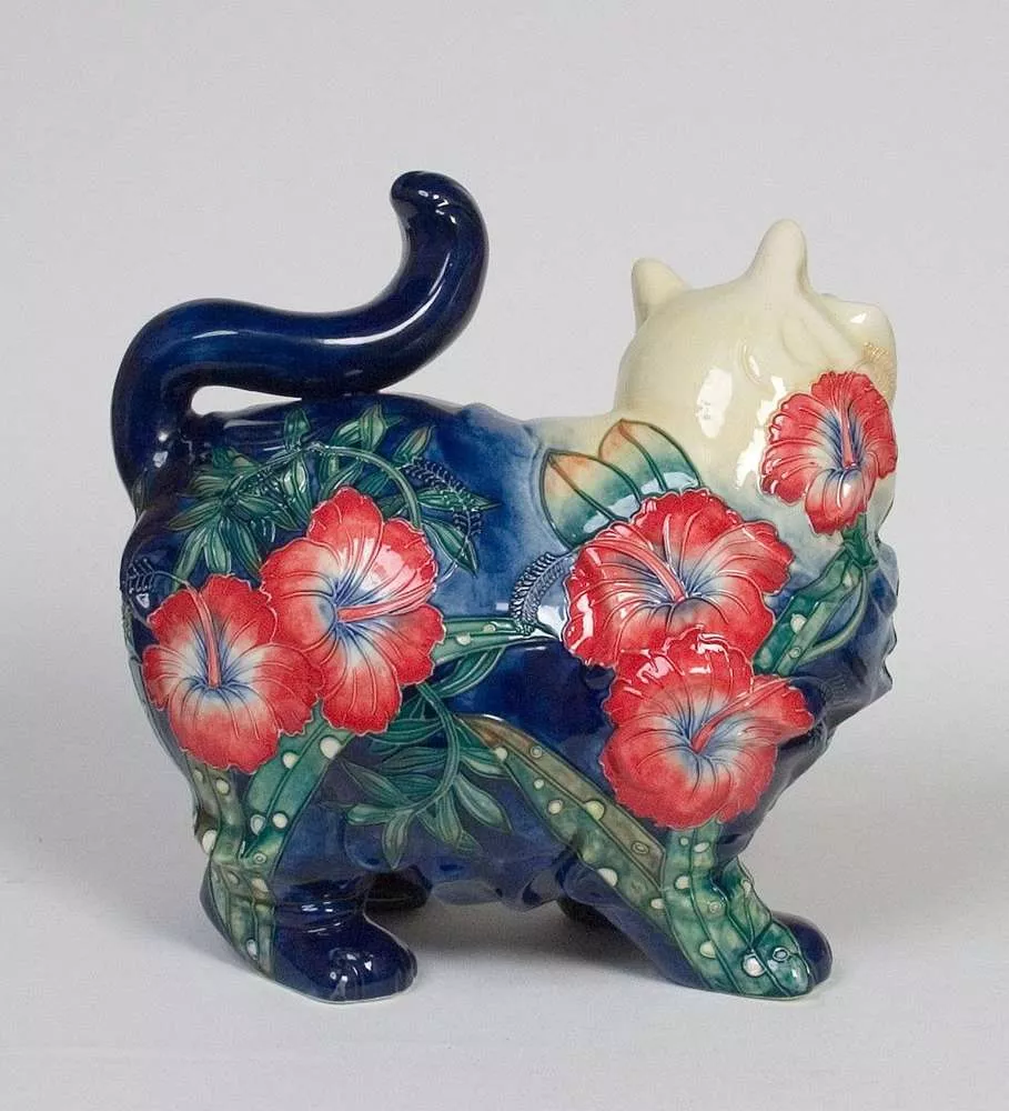 Фигурка Кошка