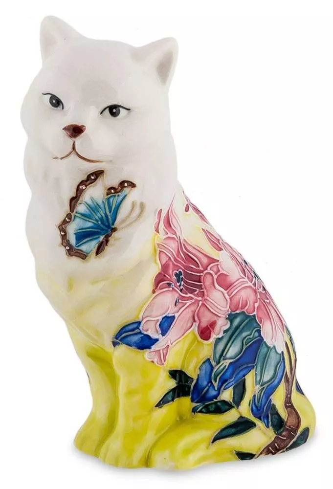 Фигурка Кошка