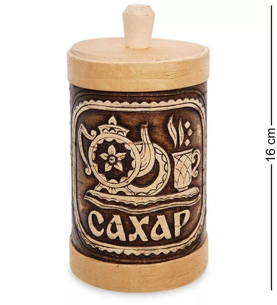 Туесок Сахар