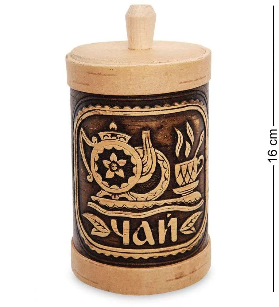 Туесок Чай