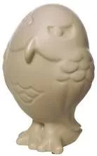 Статуэтка Сова (бежевая)