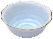 Салатник MISTERO (голубой)