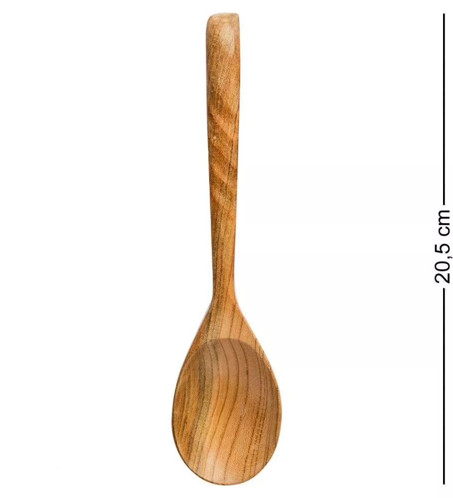 Ложка деревянная