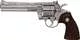 Револьвер Python, калибр 357 Magnum (магнум), США 1955 год, 6-ти дюймовый