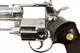 Револьвер Python, калибр 357 Magnum (магнум), США 1955 год, 6-ти дюймовый