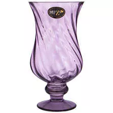 Ваза Elegia lavender