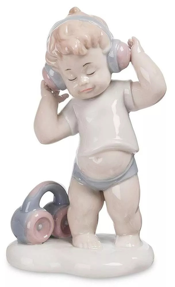 Фигурка Мальчик