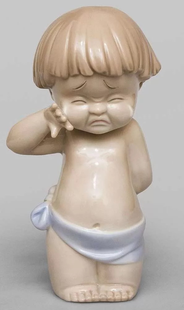 Фигурка Мальчик