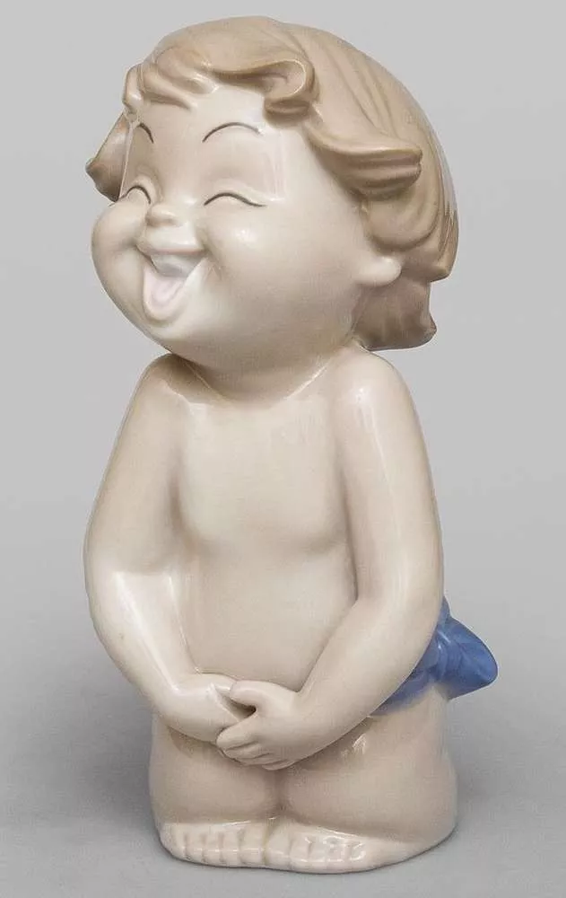 Фигурка Мальчик