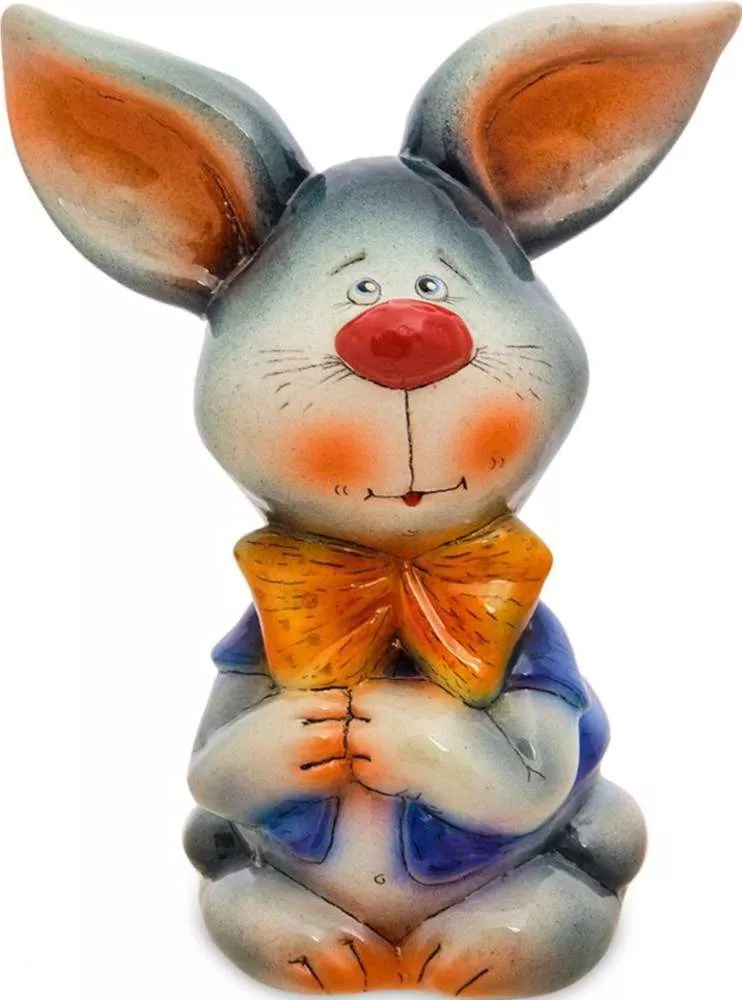 Фигурка Зайчишка