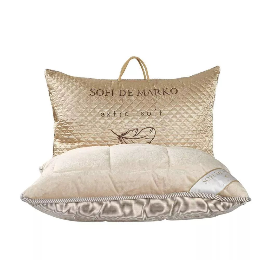 Подушка Extra soft