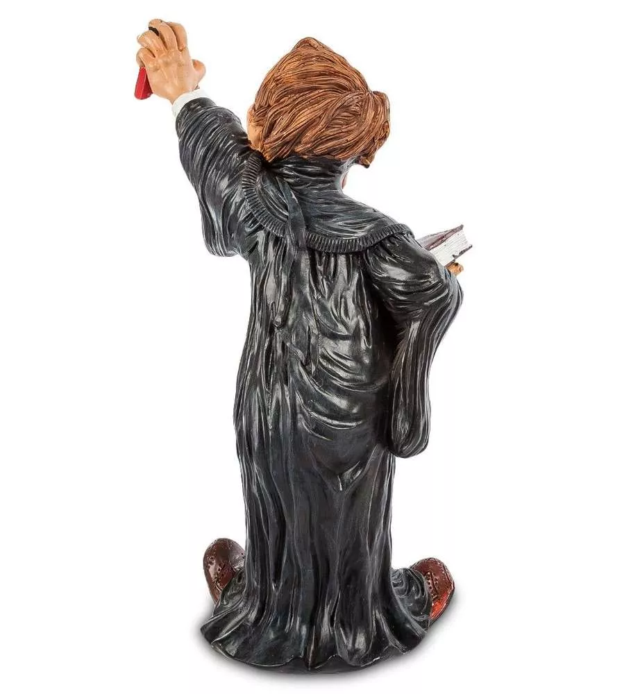 Фигурка Судья большая