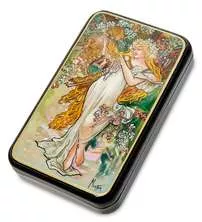 Шкатулка Весна (Маркова)