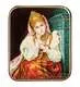 Шкатулка У камина (Демина  А.)