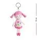 Подвесная декоративная фигурка LOVELY JOY