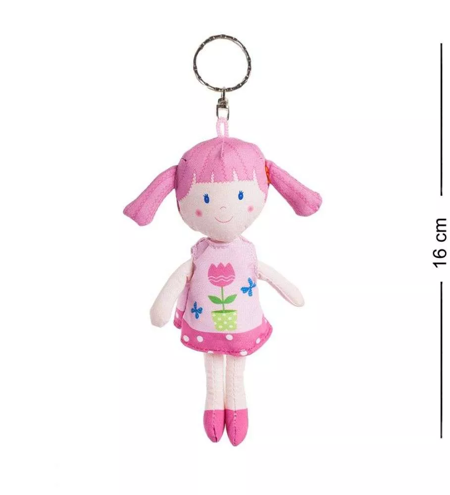 Подвесная декоративная фигурка LOVELY JOY