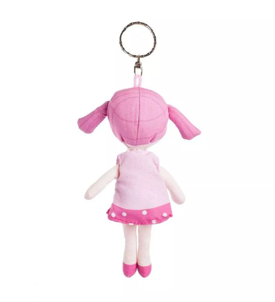 Подвесная декоративная фигурка LOVELY JOY