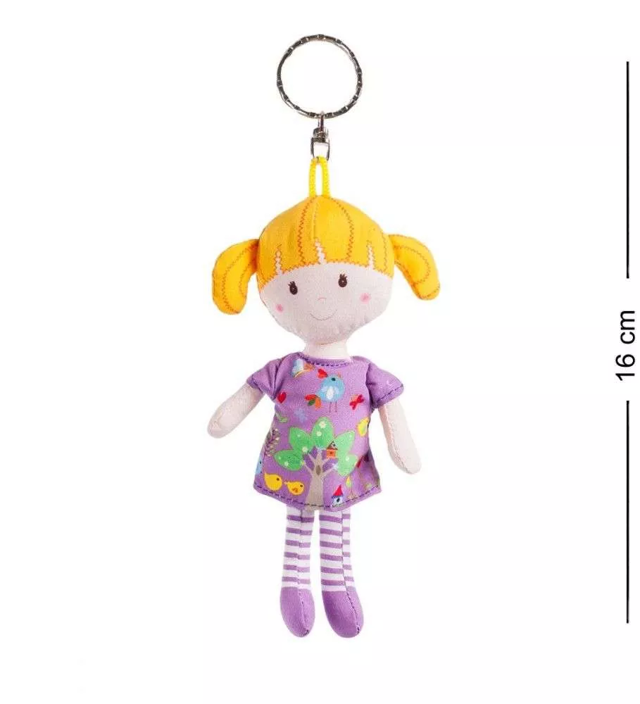 Подвесная декоративная фигурка LOVELY JOY