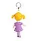 Подвесная декоративная фигурка LOVELY JOY