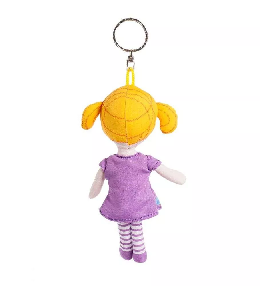 Подвесная декоративная фигурка LOVELY JOY