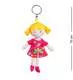 Подвесная декоративная фигурка LOVELY JOY