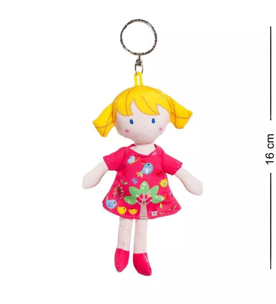 Подвесная декоративная фигурка LOVELY JOY