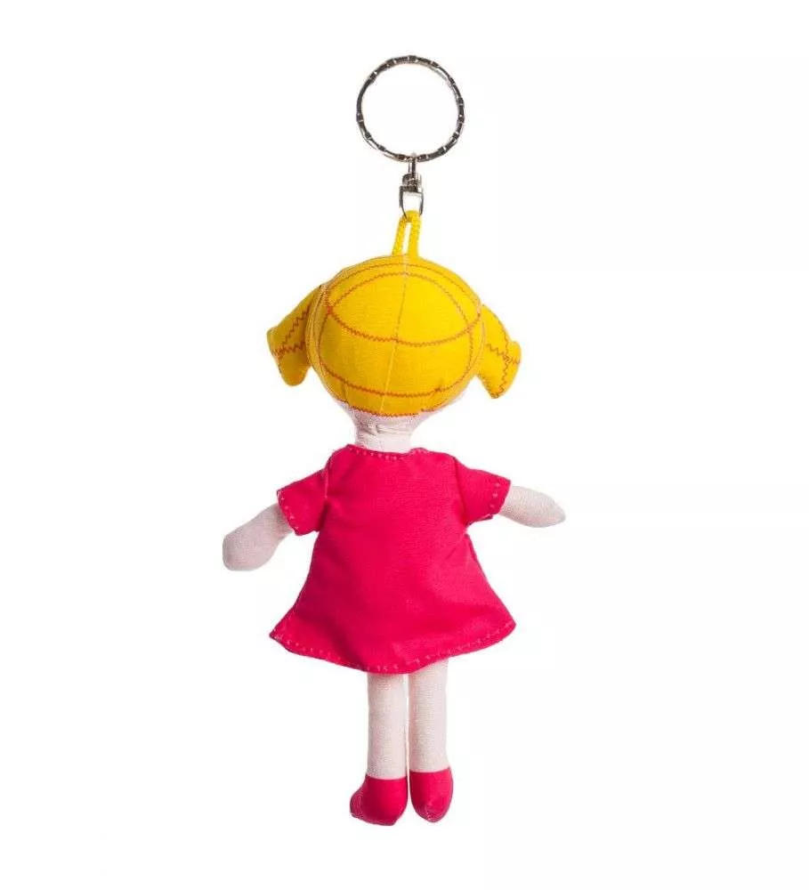 Подвесная декоративная фигурка LOVELY JOY
