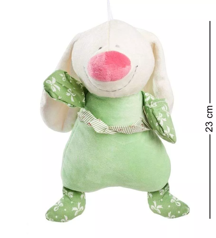 Подвесная декоративная фигурка LOVELY JOY