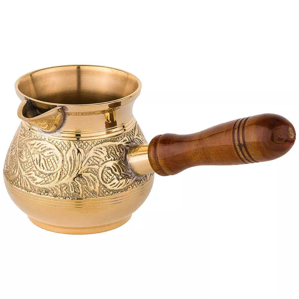Турка резная Graving