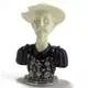 Статуэтка Busto Quijote Бюст Дон Кихота