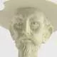 Статуэтка Busto Quijote Бюст Дон Кихота