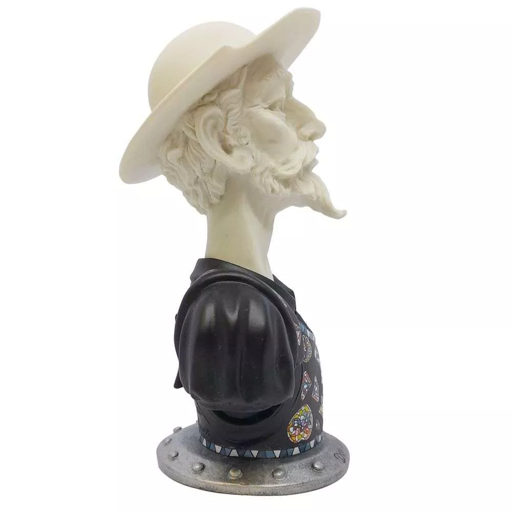 Статуэтка Busto Quijote Бюст Дон Кихота
