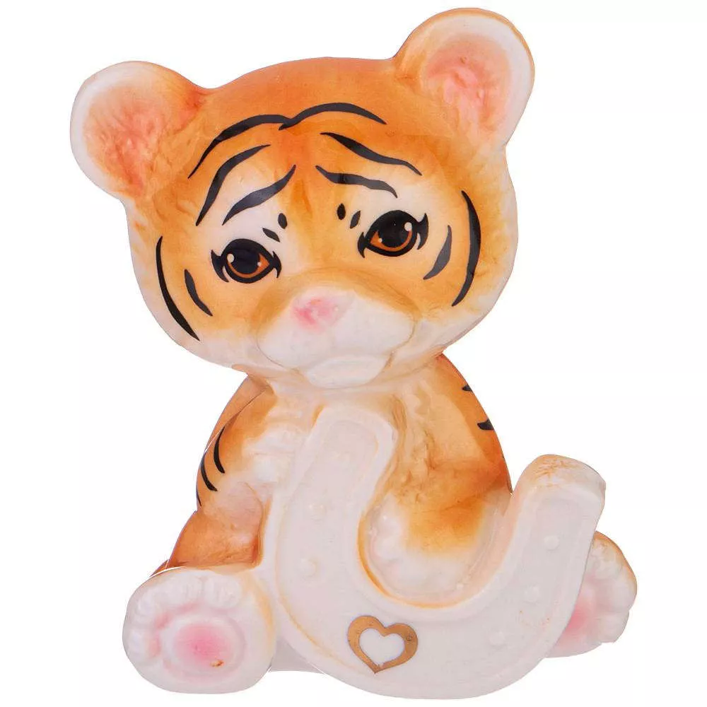 Фигурка Тигренок