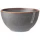 Салатник Glaze collection (серый меланж)