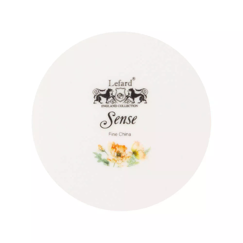 Набор из 2-х тарелок обеденных Sense
