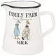 Молочник Family farm
