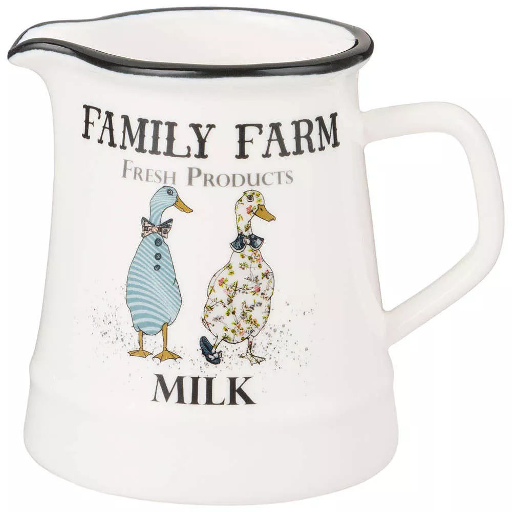 Молочник Family farm