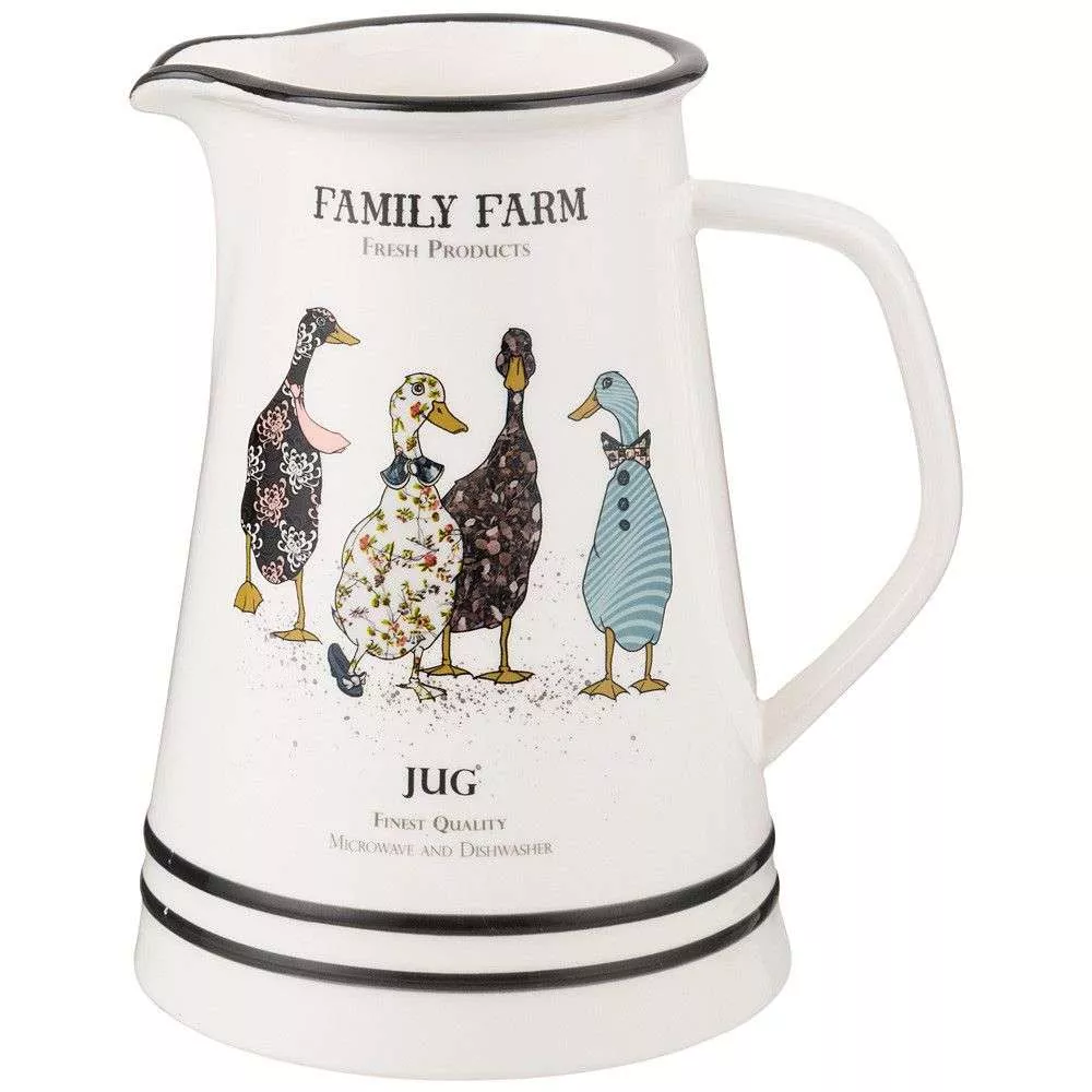 Кувшин Family farm