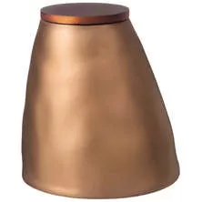 Банка для сыпучих продуктов Bronze