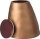 Банка для сыпучих продуктов Bronze