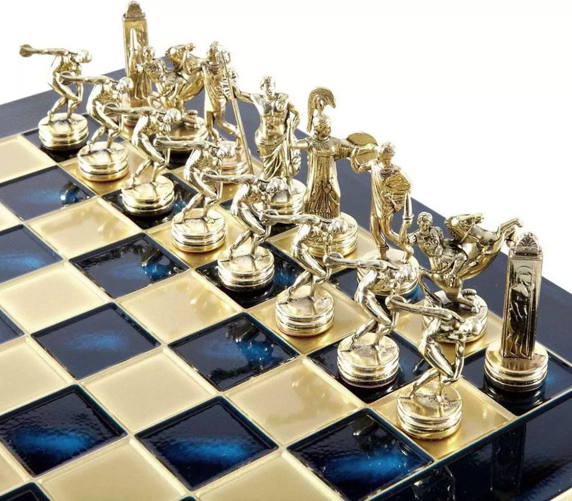 Шахматный набор Олимпийские Игры