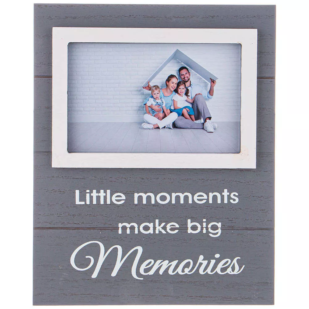 Фоторамка Memories