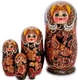 Матрешка Бажена
