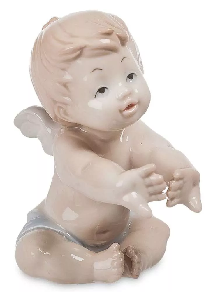 Фигурка Ангелочек
